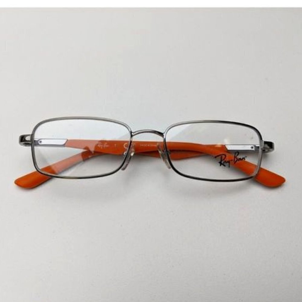 🕶️Ray-Ban RB1035 4011 Kid's Eyeglasses 45/15 125 /DAO748🕶️​